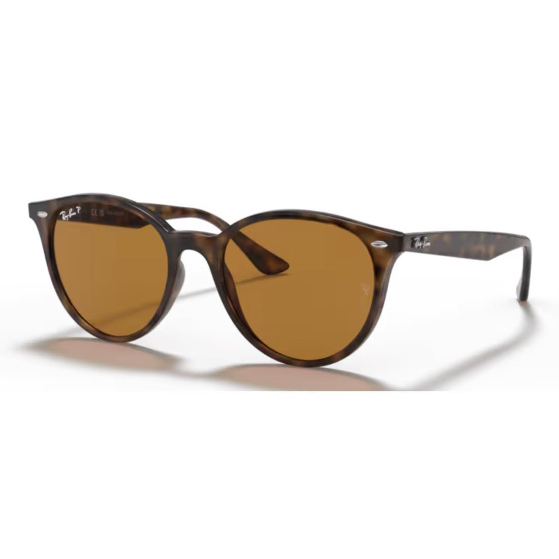 RAY - BAN - RB4305 710/83 - PARIS LUNETIER