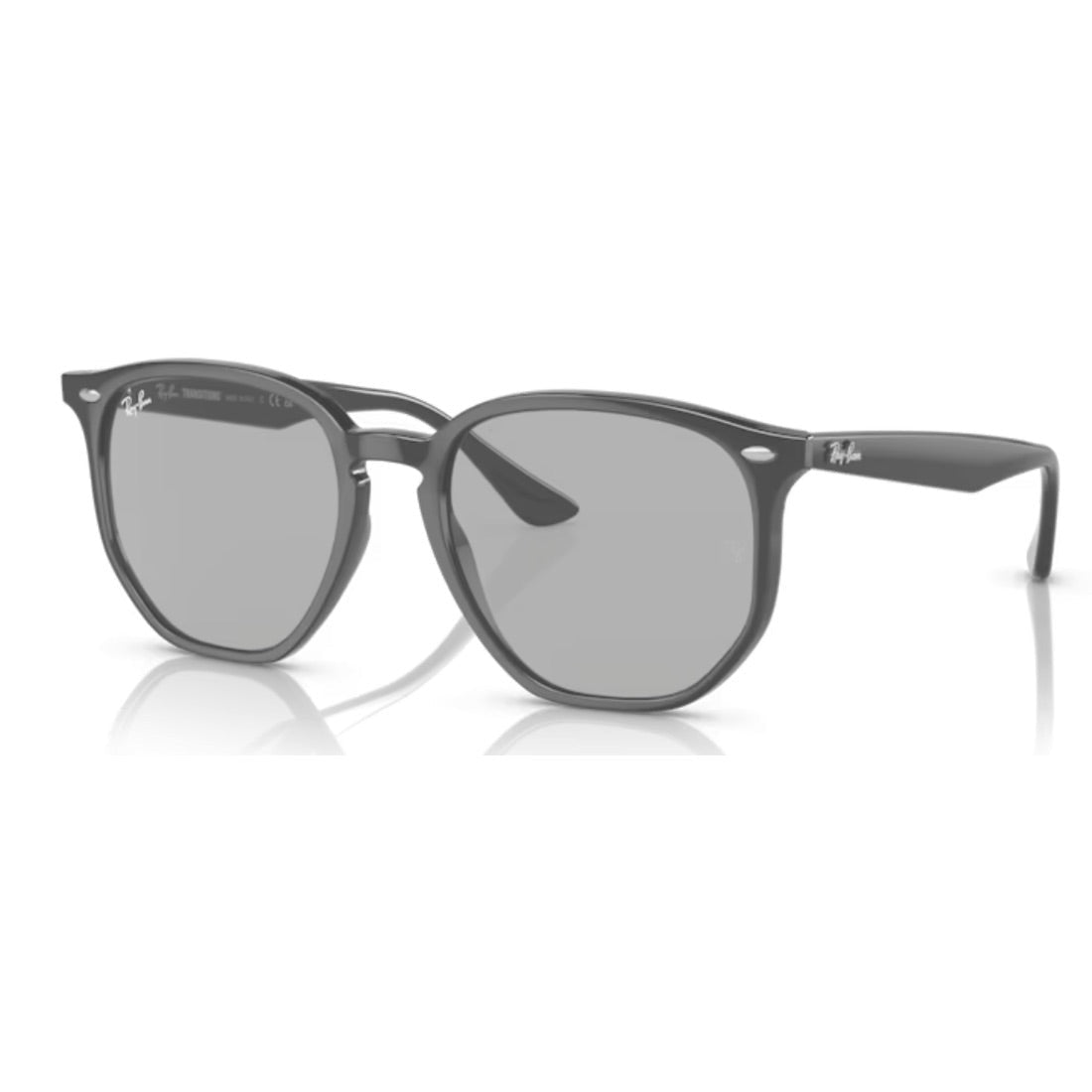 RAY - BAN - RB4306 601/M3 - PARIS LUNETIER