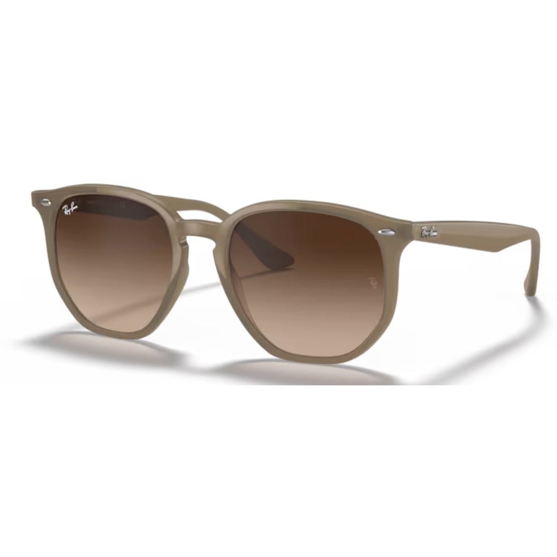 RAY - BAN - RB4306 616613 - PARIS LUNETIER