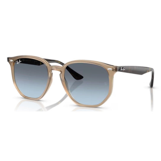 RAY - BAN - RB4306 6788V1 - PARIS LUNETIER