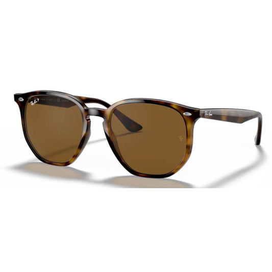 RAY - BAN - RB4306 710/83 - PARIS LUNETIER