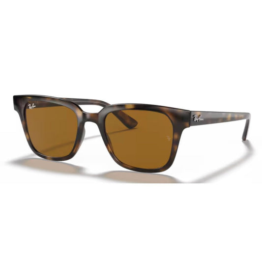 RAY - BAN - RB4323 710/33 - PARIS LUNETIER