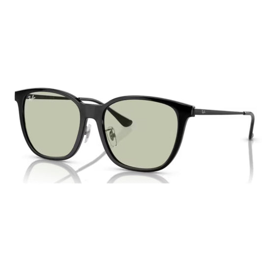 RAY - BAN - RB4333D 601/2 - PARIS LUNETIER