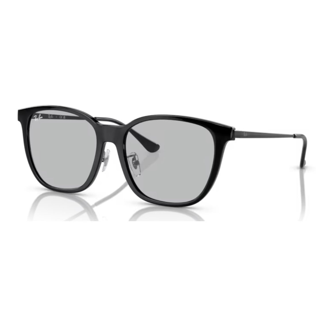 RAY - BAN - RB4333D 601/87 - PARIS LUNETIER