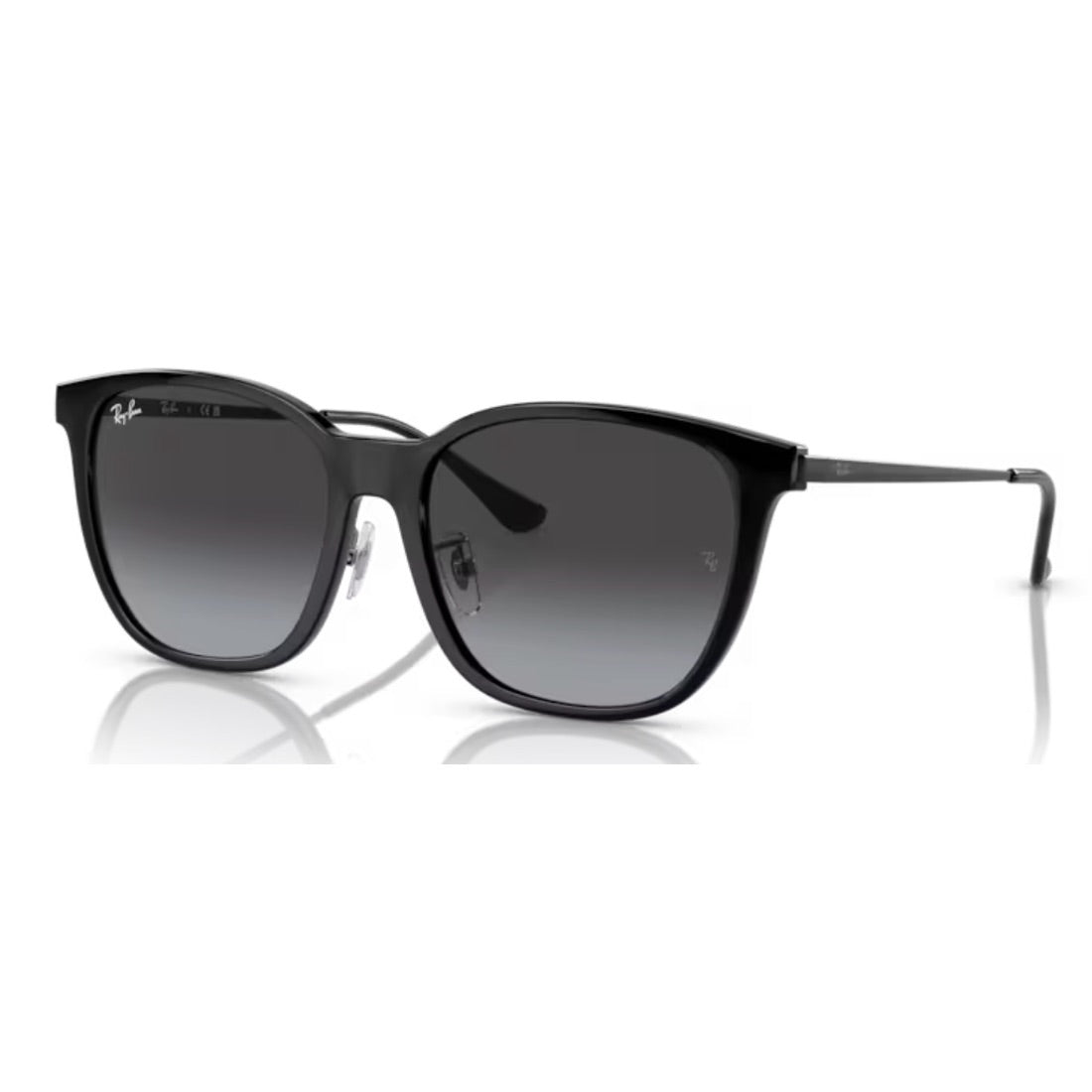 RAY - BAN - RB4333D 601/8G - PARIS LUNETIER