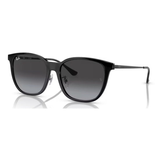 RAY - BAN - RB4333D 601/8G - PARIS LUNETIER