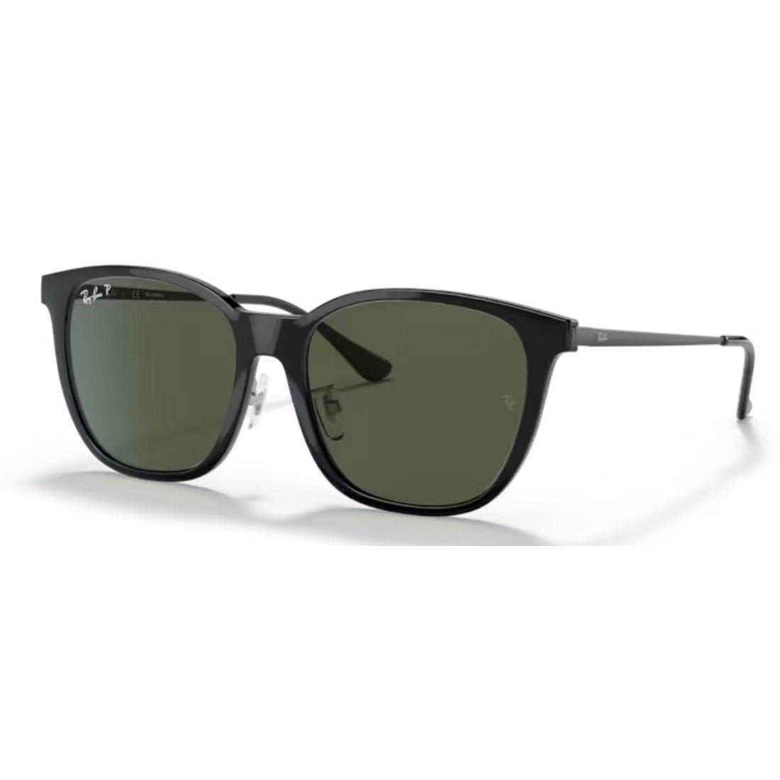 RAY - BAN - RB4333D 601/9A - PARIS LUNETIER