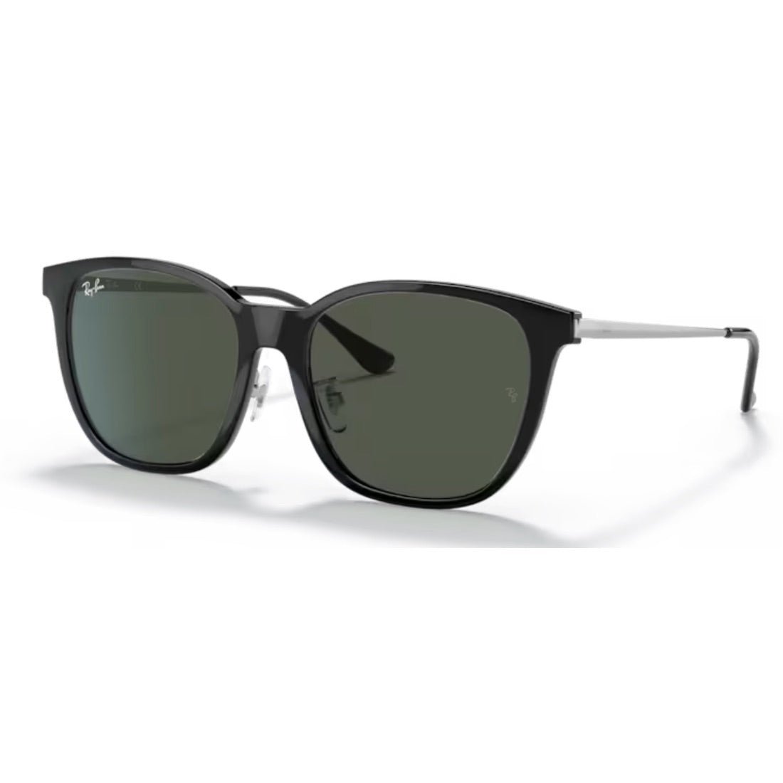 RAY - BAN - RB4333D 629271 - PARIS LUNETIER