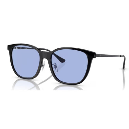 RAY - BAN - RB4333D 674680 - PARIS LUNETIER