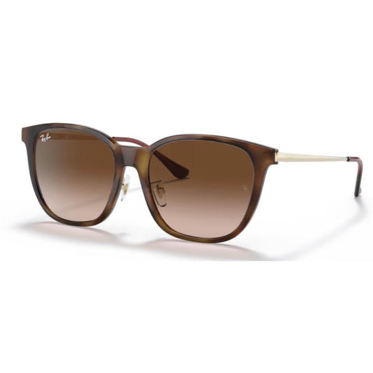 RAY - BAN - RB4333D 710/13 - PARIS LUNETIER