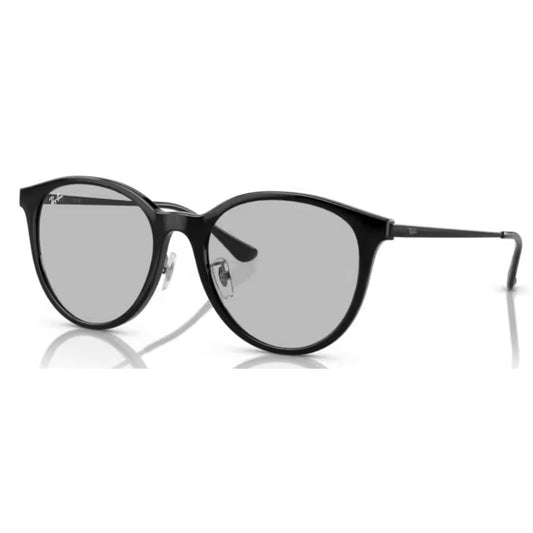 RAY - BAN - RB4334D 601/87 - PARIS LUNETIER