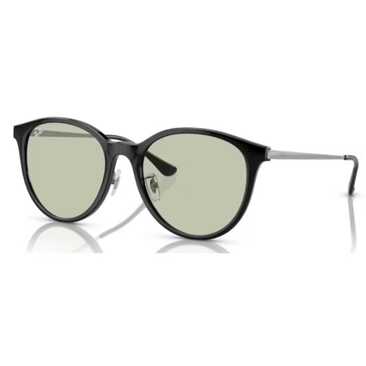 RAY - BAN - RB4334D 6292/2 - PARIS LUNETIER