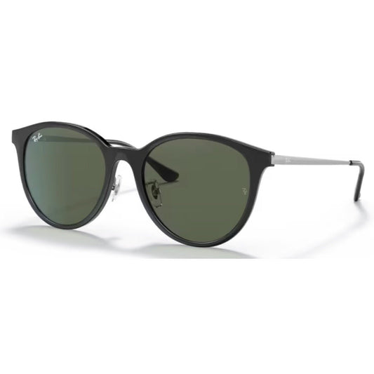 RAY - BAN - RB4334D 629271 - PARIS LUNETIER