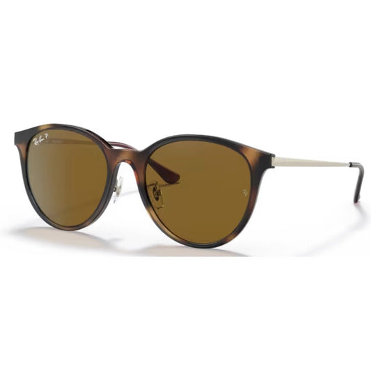 RAY - BAN - RB4334D 710/83 - PARIS LUNETIER