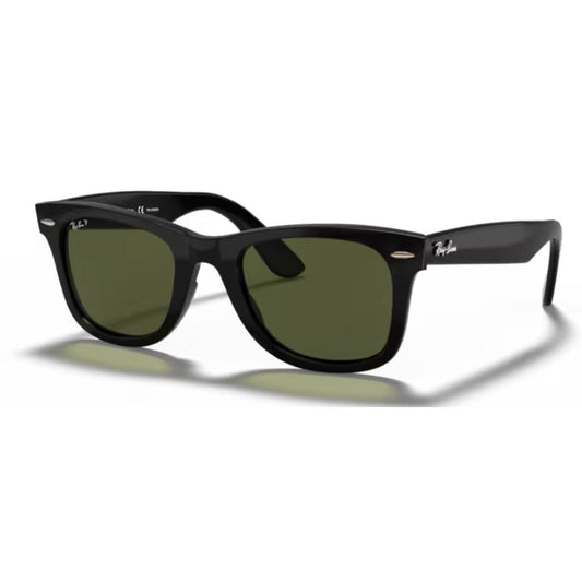 RAY - BAN - RB4340 - Wayfarer 601/58 - PARIS LUNETIER