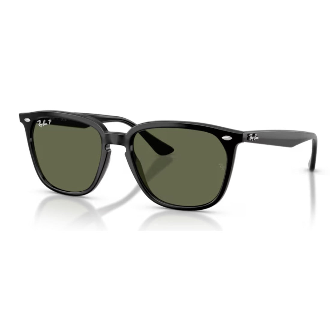 RAY - BAN - RB4362 601/9A - PARIS LUNETIER
