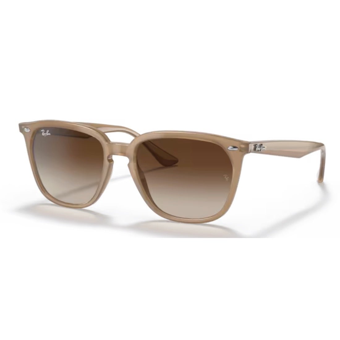 RAY - BAN - RB4362 616613 - PARIS LUNETIER