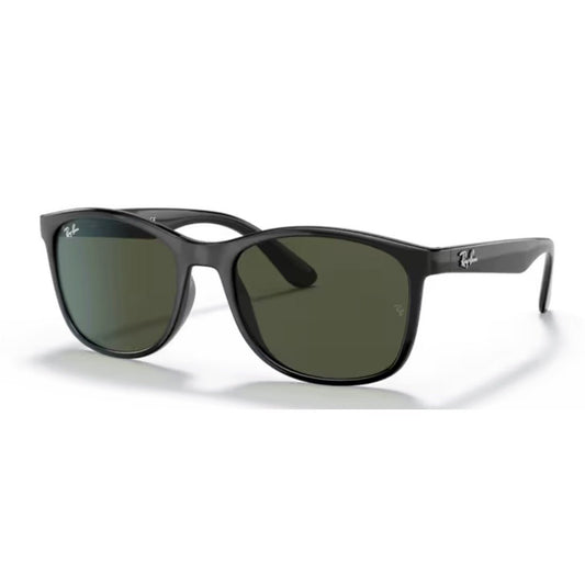 RAY - BAN - RB4374 601/31 - PARIS LUNETIER