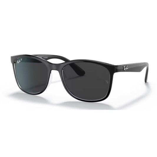 RAY - BAN - RB4374 603948 - PARIS LUNETIER
