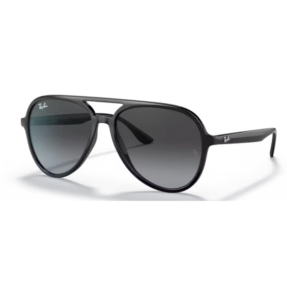 RAY - BAN - RB4376 601/8G - PARIS LUNETIER