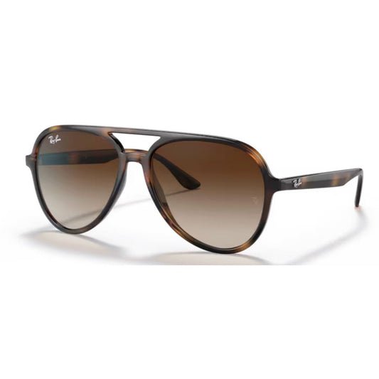 RAY - BAN - RB4376 710/13 - PARIS LUNETIER