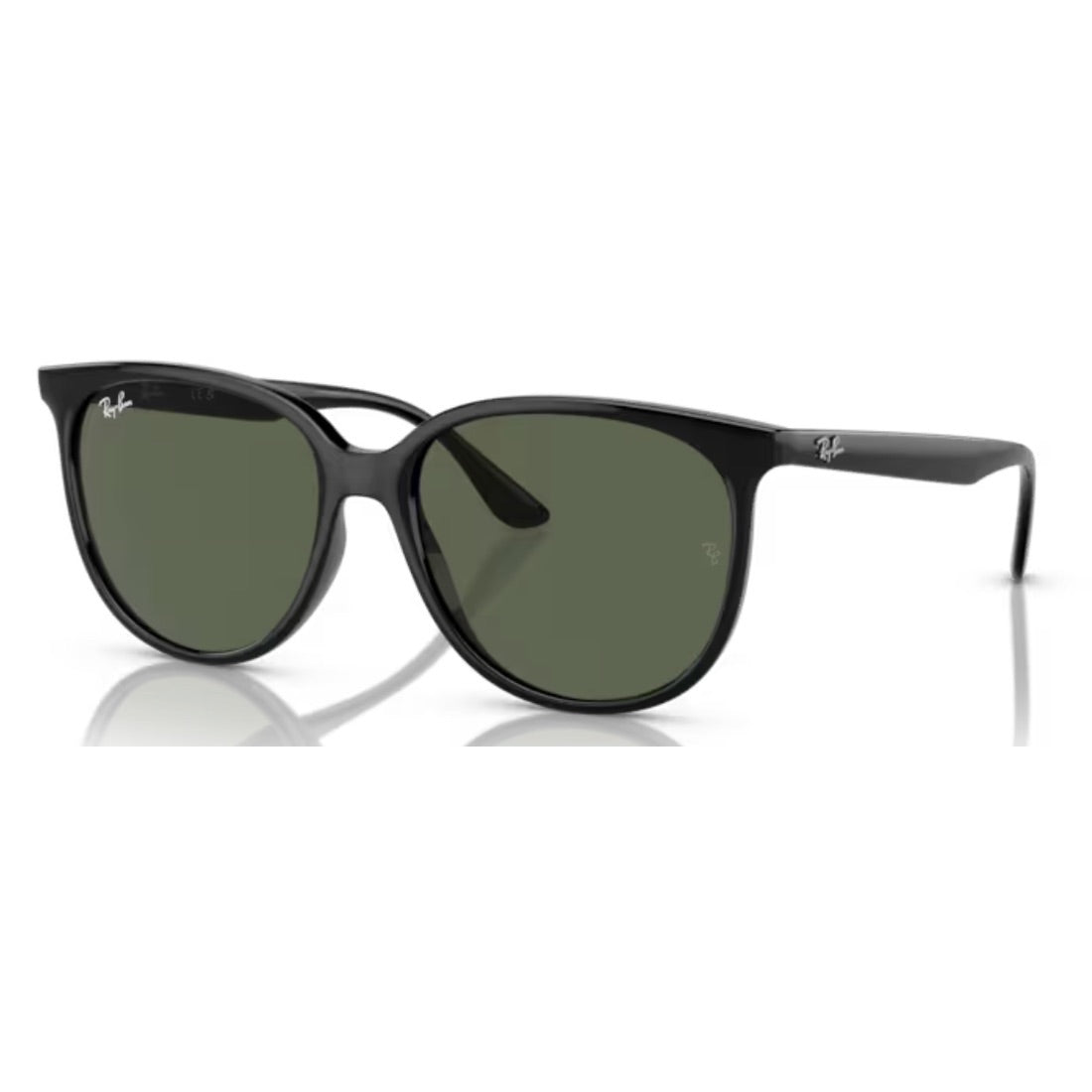 RAY - BAN - RB4378 601/71 - PARIS LUNETIER