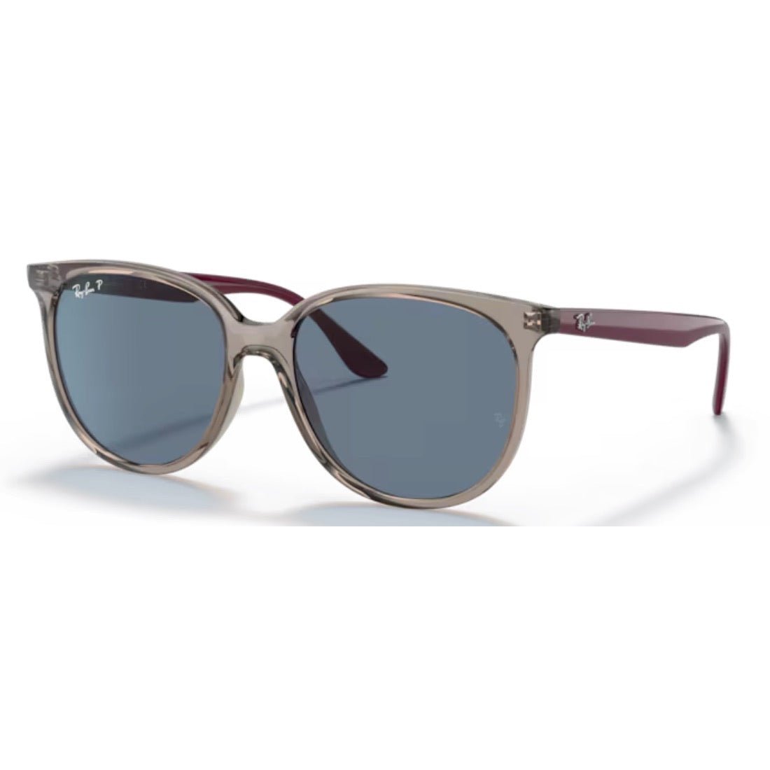 RAY - BAN - RB4378 65722V - PARIS LUNETIER