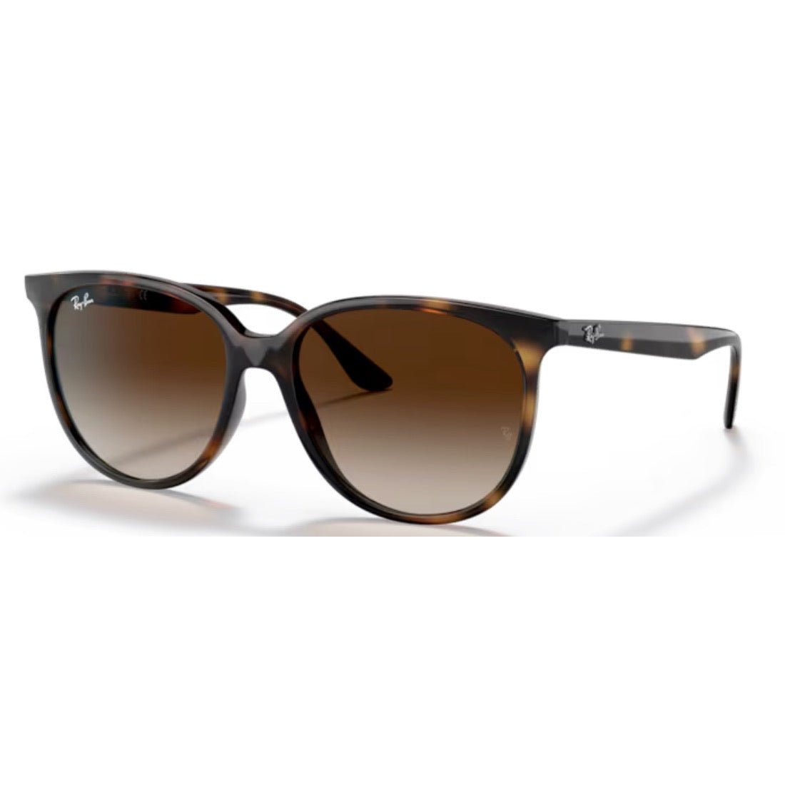 RAY - BAN - RB4378 710/13 - PARIS LUNETIER