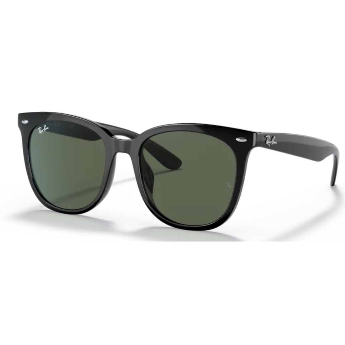 RAY - BAN - RB4379D 601/71 - PARIS LUNETIER