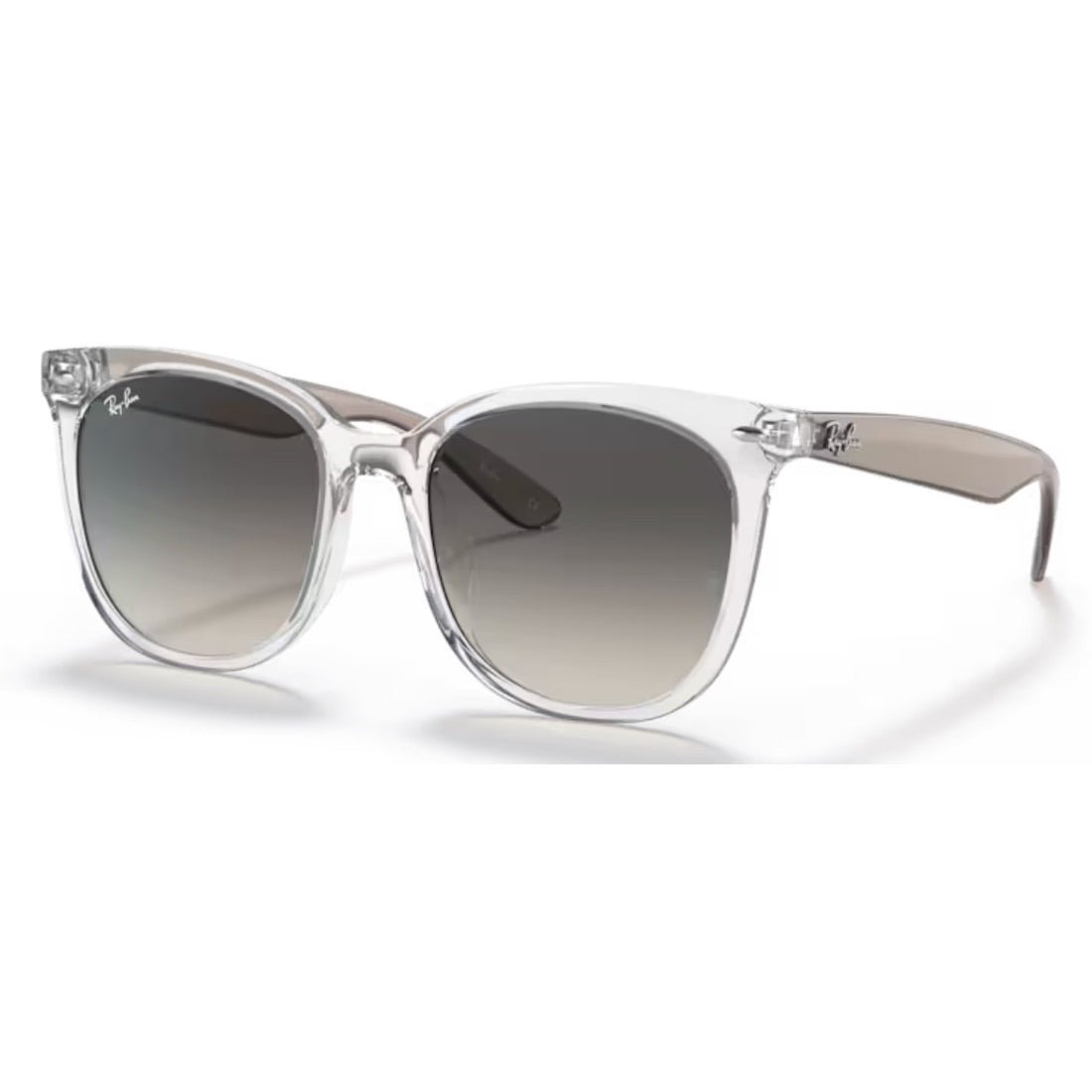 RAY - BAN - RB4379D 659811 - PARIS LUNETIER