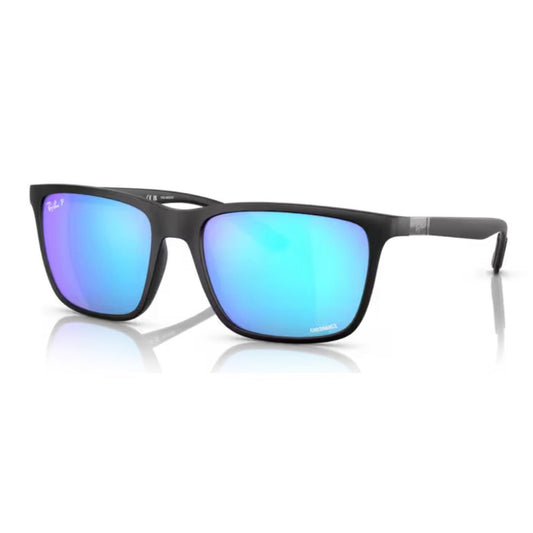 RAY - BAN - RB4385 601SA1 - PARIS LUNETIER