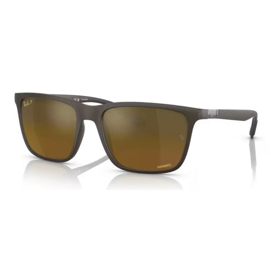 RAY - BAN - RB4385 6124A3 - PARIS LUNETIER