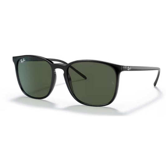 RAY - BAN - RB4387 601/71 - PARIS LUNETIER