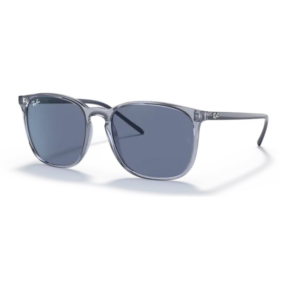 RAY - BAN - RB4387 639980 - PARIS LUNETIER