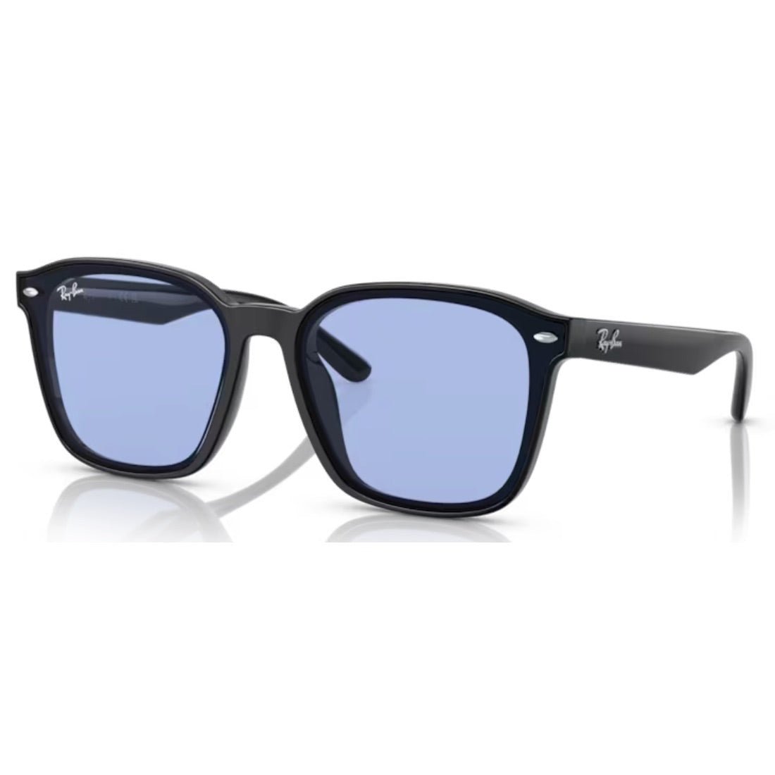 RAY - BAN - RB4392D 601/80 - PARIS LUNETIER