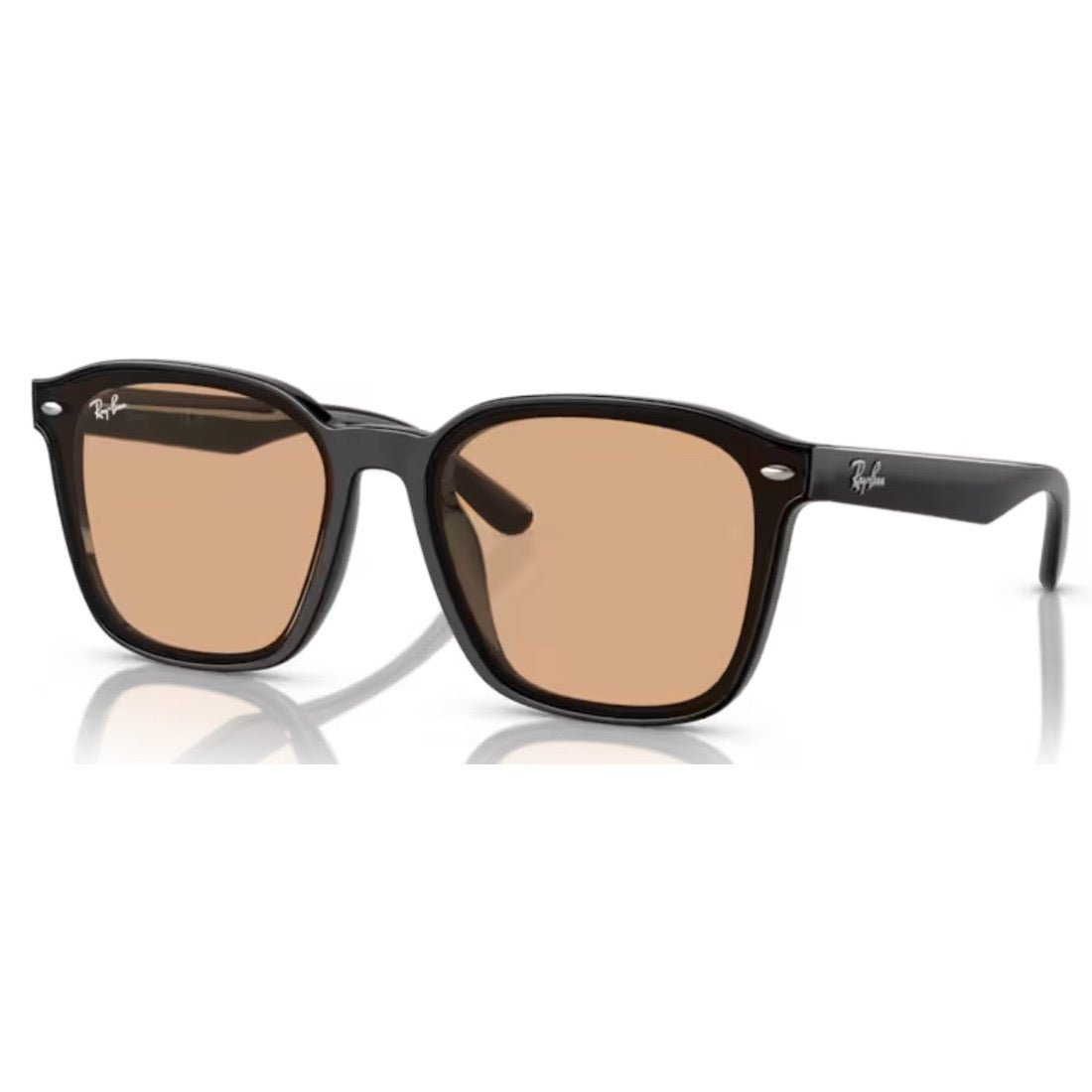 RAY-BAN - RB4392D 601/93