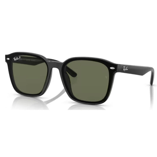 RAY - BAN - RB4392D 601/9A - PARIS LUNETIER