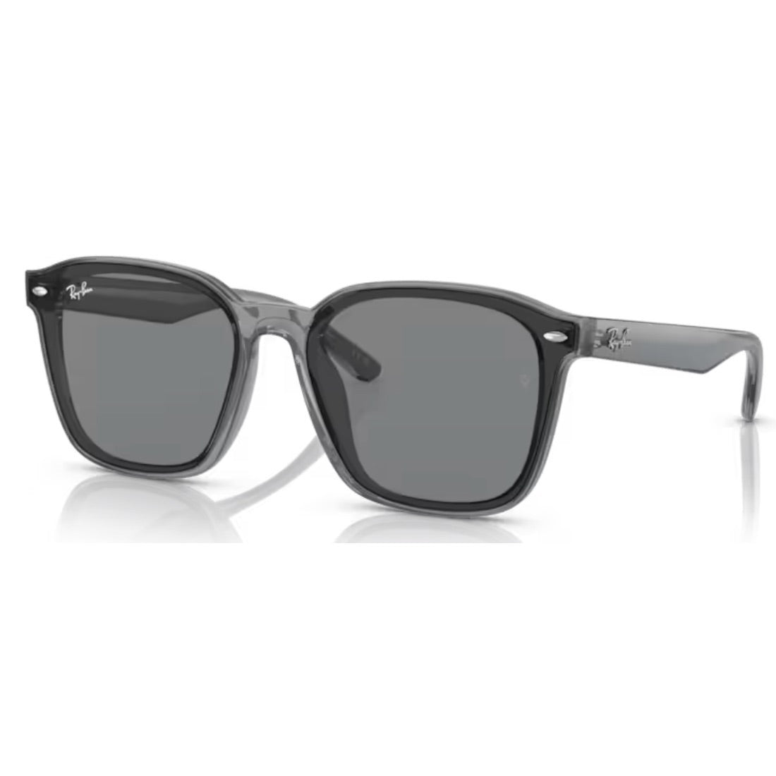 RAY - BAN - RB4392D 645087 - PARIS LUNETIER