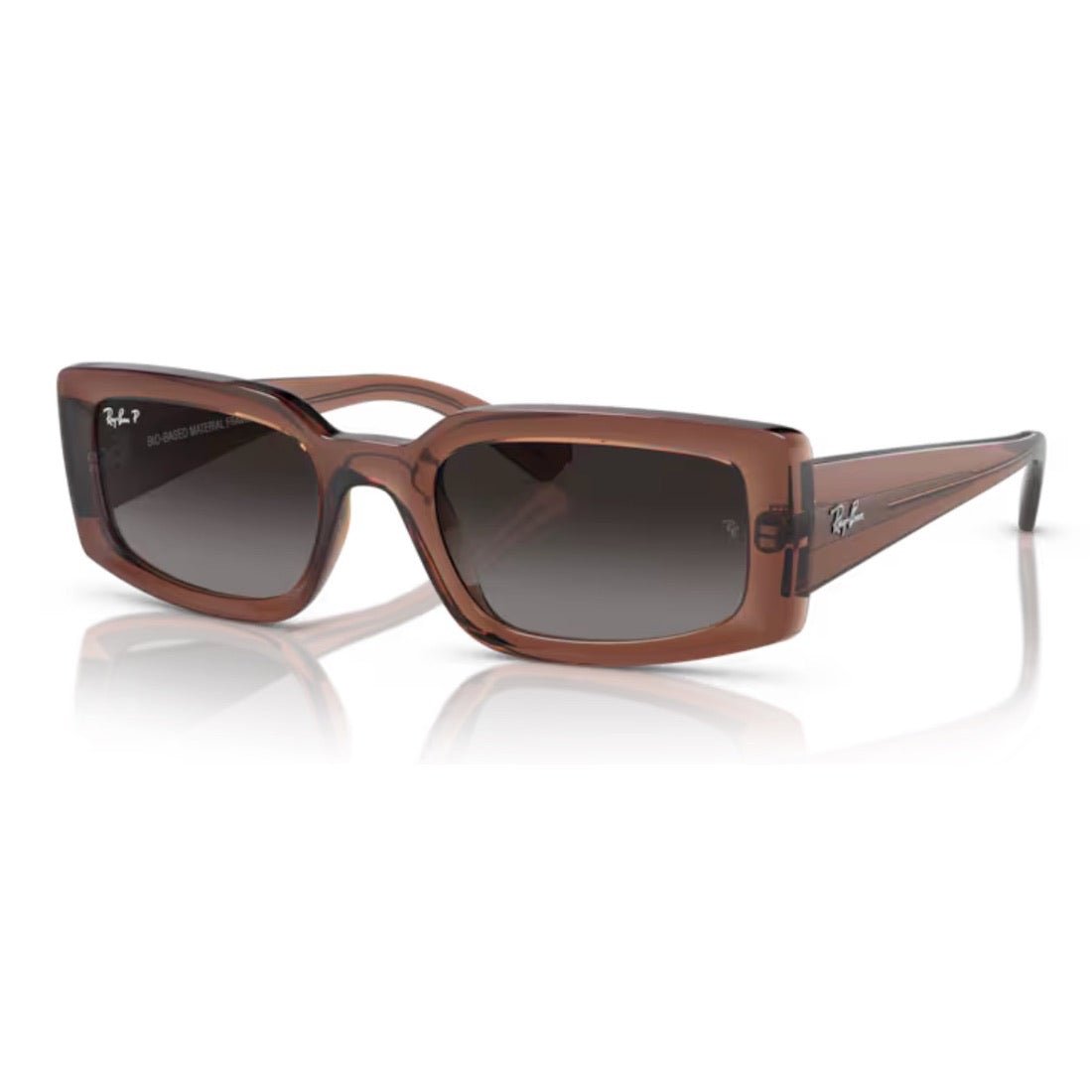 RAY - BAN - RB4395 - Kiliane 6678T3 - PARIS LUNETIER