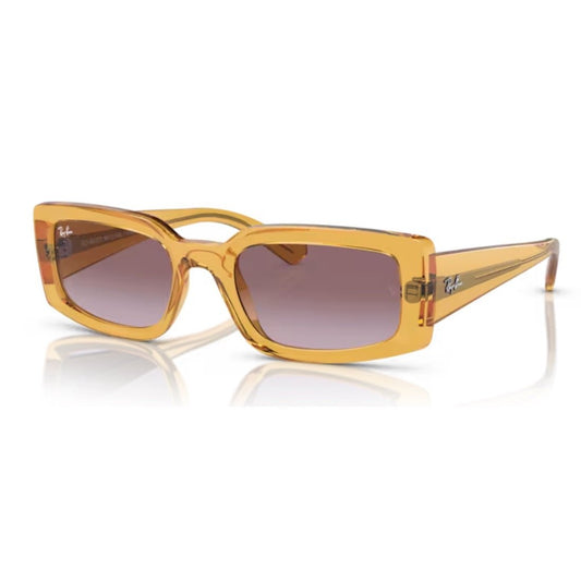 RAY - BAN - RB4395 - Kiliane 66828H - PARIS LUNETIER