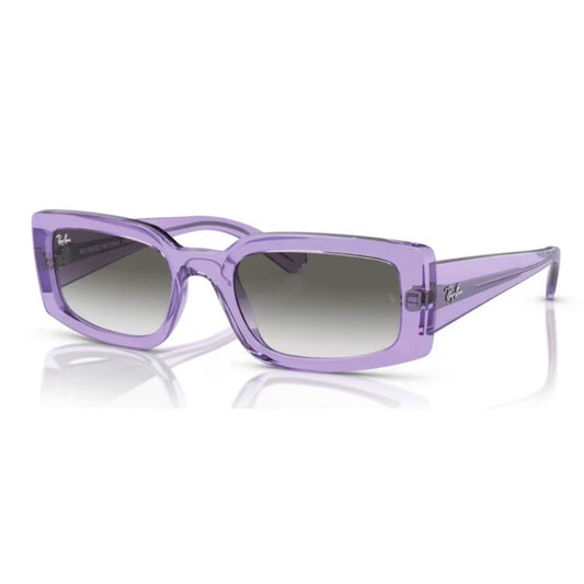 RAY - BAN - RB4395 - Kiliane 66858E - PARIS LUNETIER