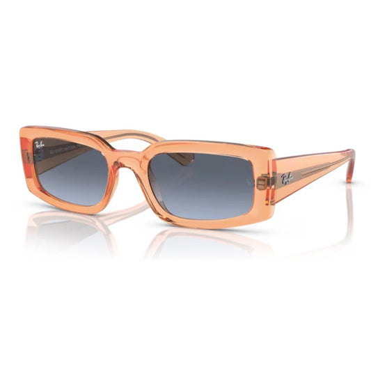 RAY - BAN - RB4395 - Kiliane 66868F - PARIS LUNETIER