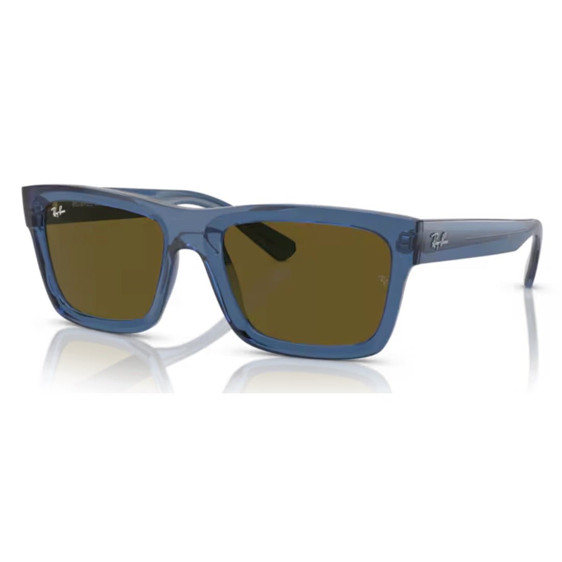 RAY - BAN - RB4396 - Warren 668073 - PARIS LUNETIER