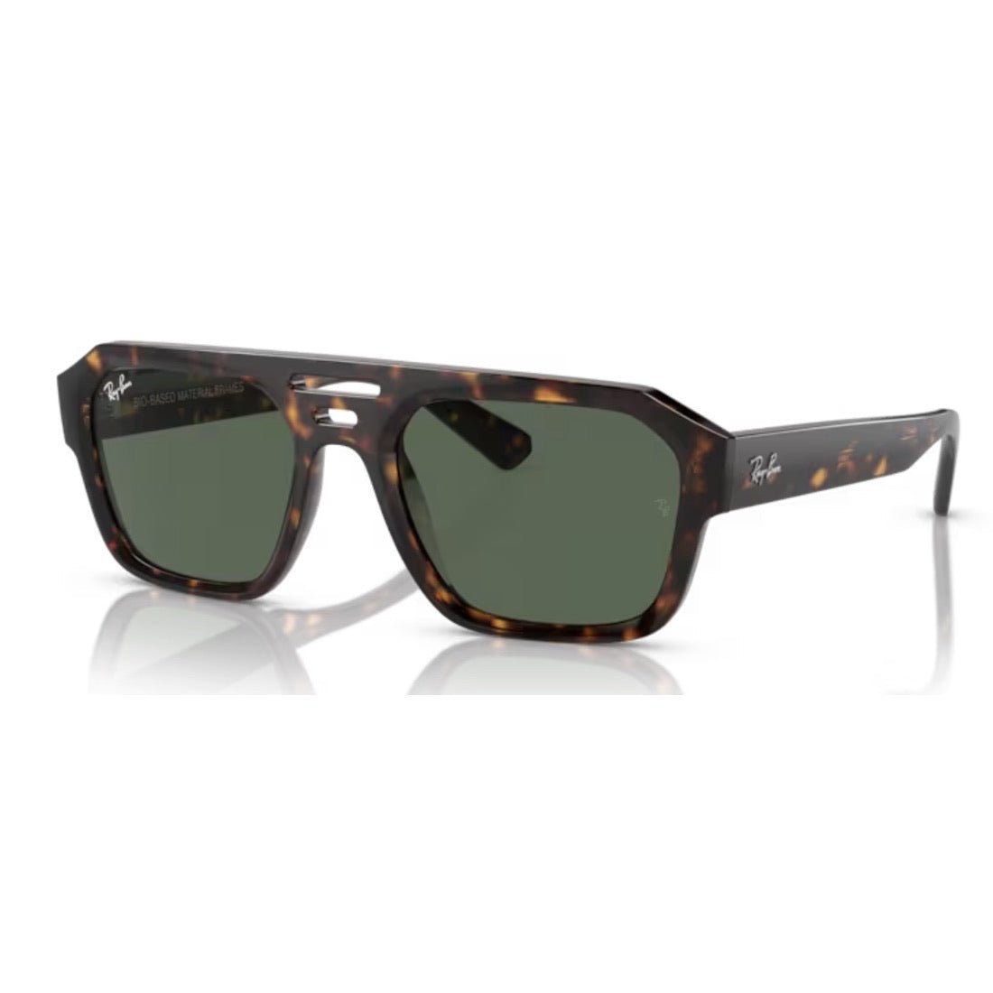 RAY - BAN - RB4397 - Corrigan 135971 - PARIS LUNETIER