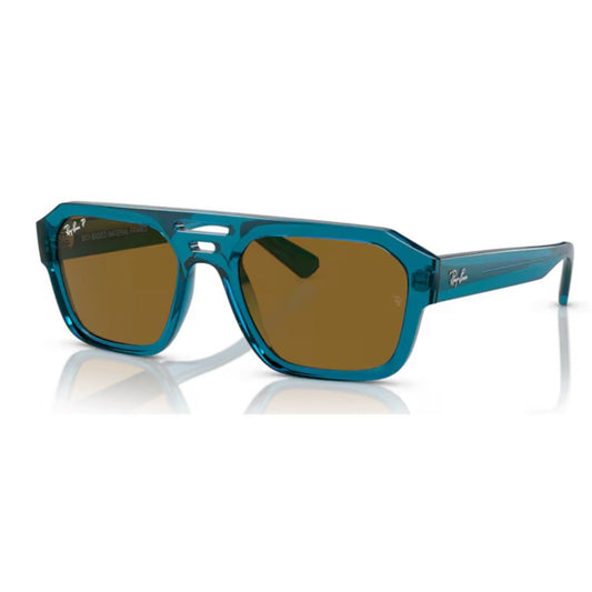 RAY - BAN - RB4397 - Corrigan 668383 - PARIS LUNETIER