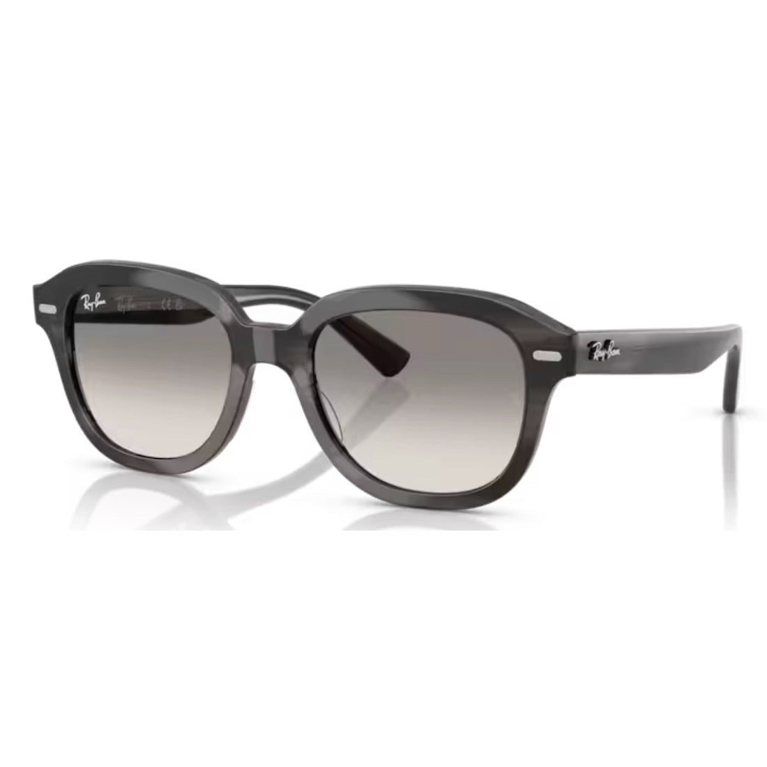 RAY - BAN - RB4398 - Erik 140432 - PARIS LUNETIER