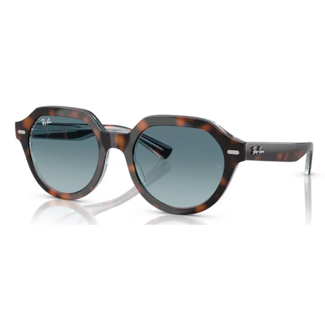 RAY - BAN - RB4399 - Gina 14133M - PARIS LUNETIER