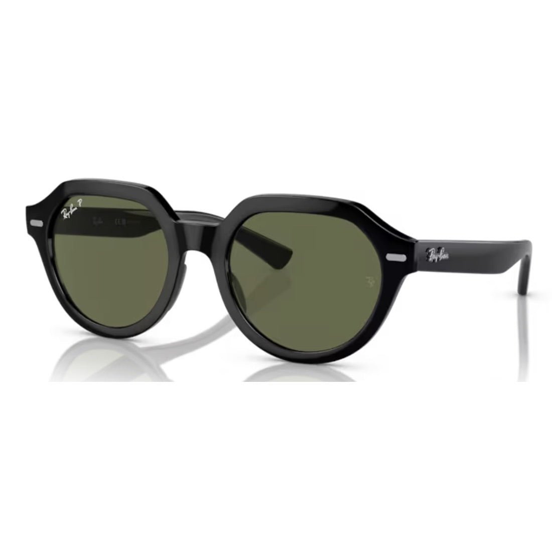 RAY - BAN - RB4399 - Gina 901/58 - PARIS LUNETIER
