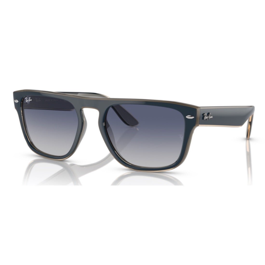 RAY - BAN - RB4407 67304L - PARIS LUNETIER