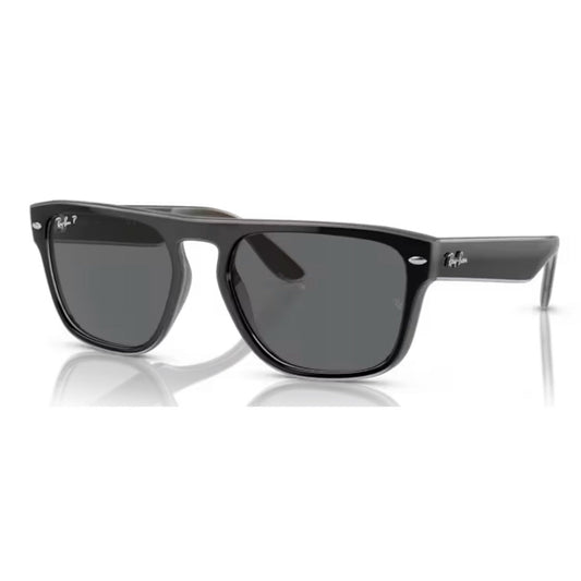 RAY - BAN - RB4407 673381 - PARIS LUNETIER